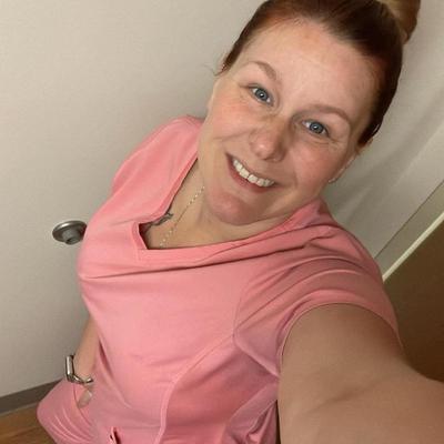 Community member profile picture