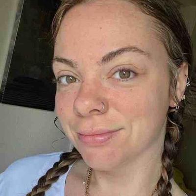 Community member profile picture