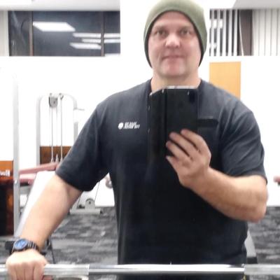 Community member profile picture