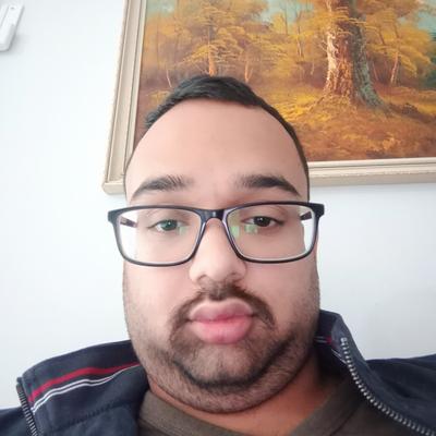 Community member profile picture