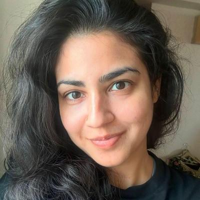 Community member profile picture