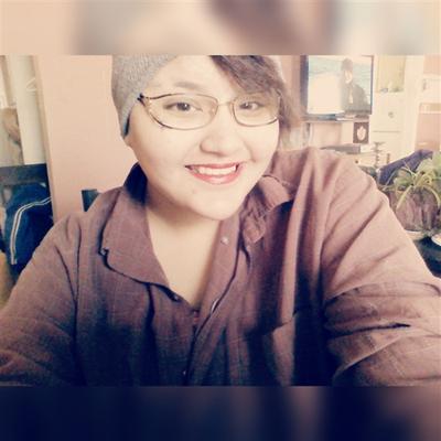 Community member profile picture