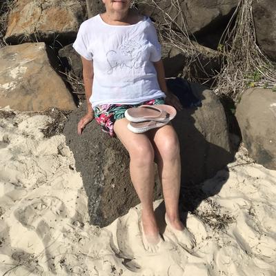 Community member profile picture