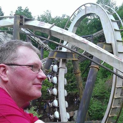 Community member profile picture