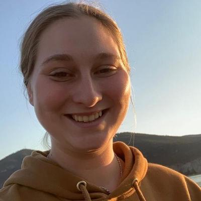Community member profile picture