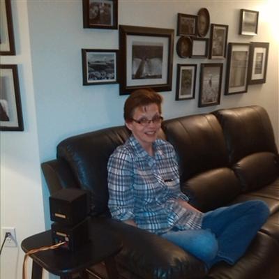 Community member profile picture