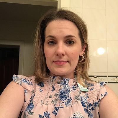 Community member avatar