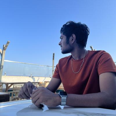 Community member profile picture