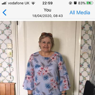 Community member profile picture