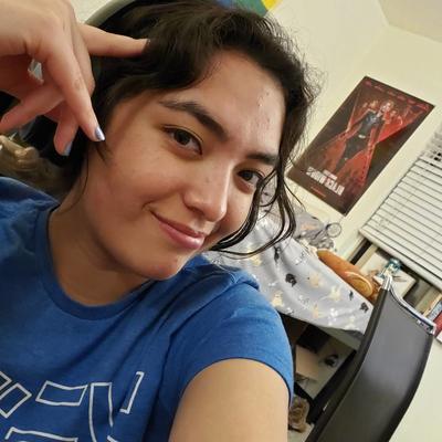 Community member profile picture