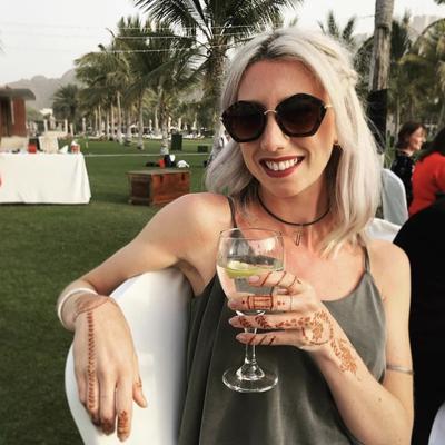 Community member profile picture