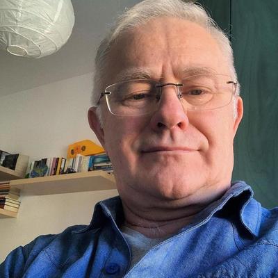 Community member profile picture