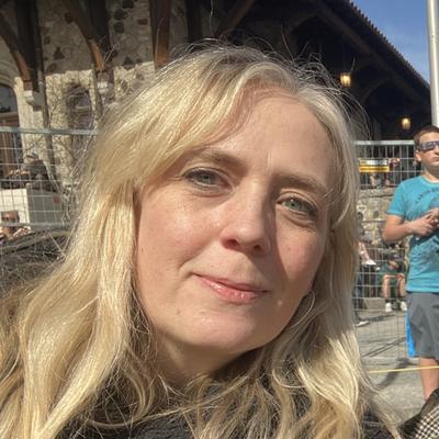 Community member profile picture