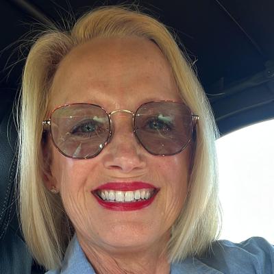 Community member profile picture