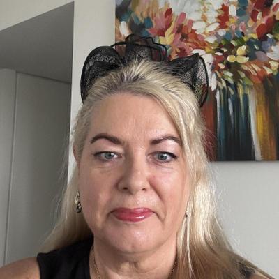 Community member avatar