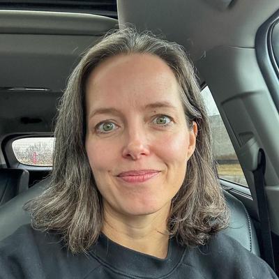 Community member profile picture