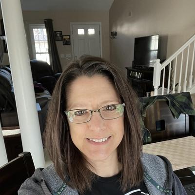 Community member profile picture