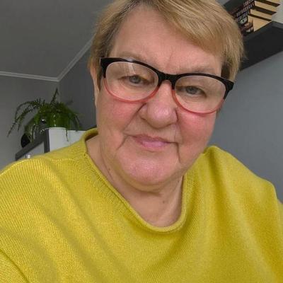 Community member profile picture
