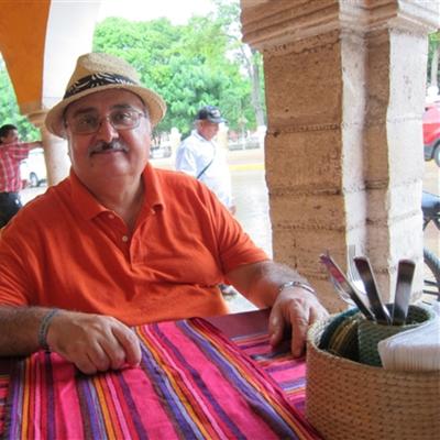 Community member profile picture
