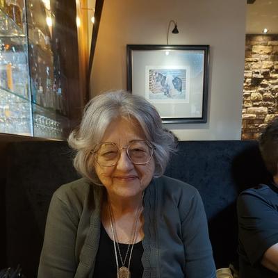 Community member profile picture