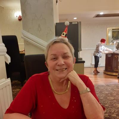 Community member profile picture