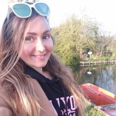 Community member profile picture