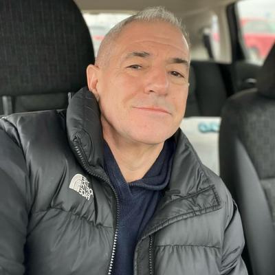 Community member profile picture