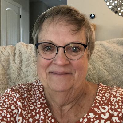 Community member profile picture