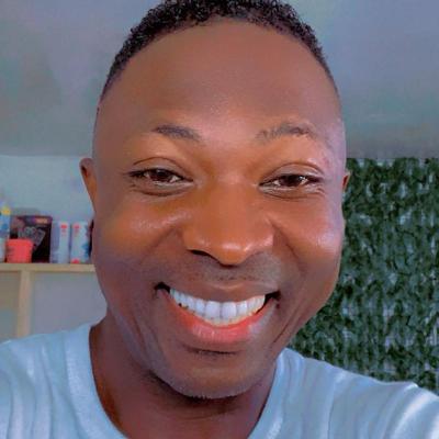 Community member profile picture