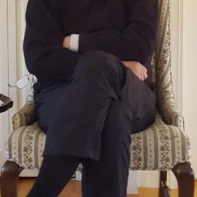 Community member avatar