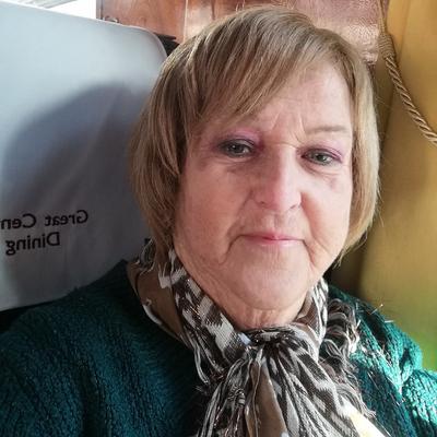 Community member profile picture