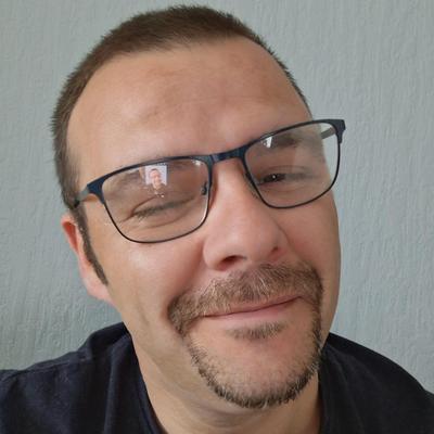 Community member profile picture