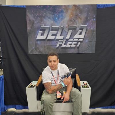 Community member avatar