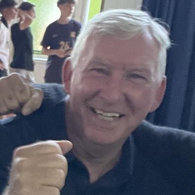 Community member profile picture