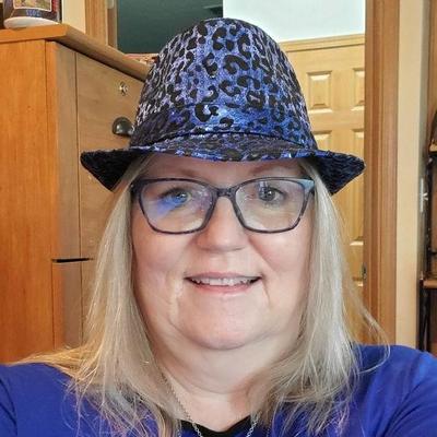 Community member profile picture