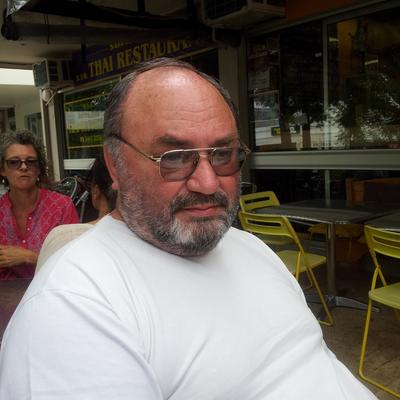 Community member profile picture