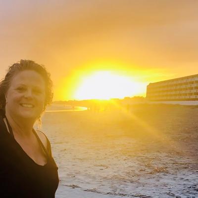 Community member profile picture