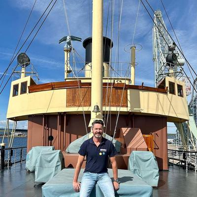 Community member profile picture