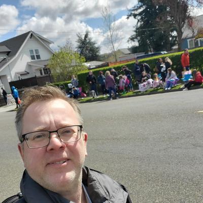 Community member profile picture