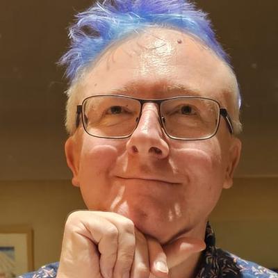 Community member profile picture