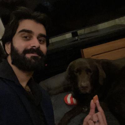 Community member avatar