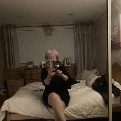 Community member profile picture