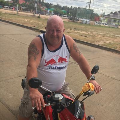 Community member profile picture