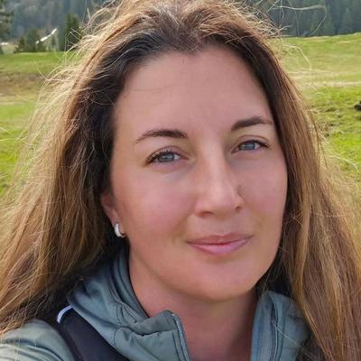 Community member avatar