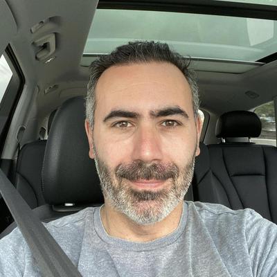 Community member profile picture