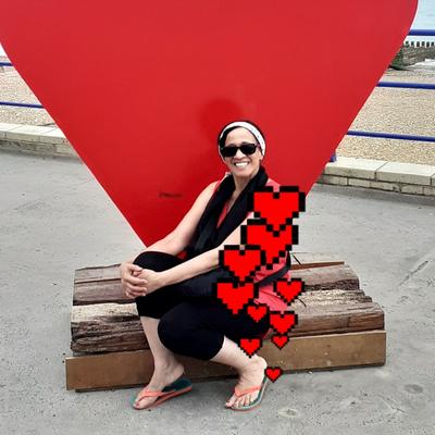 Community member profile picture