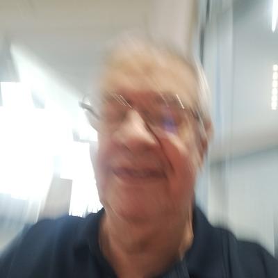 Community member profile picture