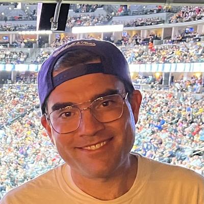 Community member profile picture