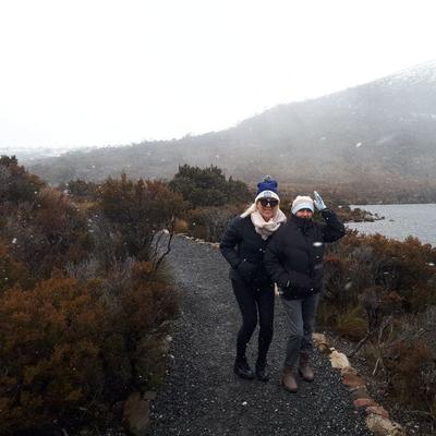 Community member profile picture