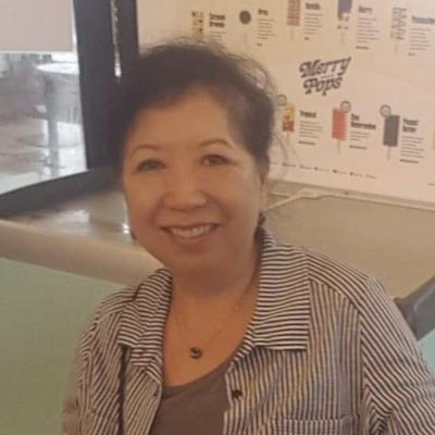 Community member profile picture 2